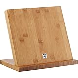 Sichere und übersichtliche Aufbewahrung: Die Messer sind jederzeit griffbereit und die scharfen Klingen werden geschont