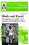 Image de Mode und Kunst: Grenzgänge aus mode- und textilwissenschaftler Sicht