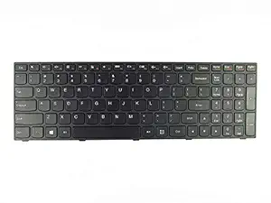 Generic Replacement Keyboard for Lenovo G50 B50 Series Laptops