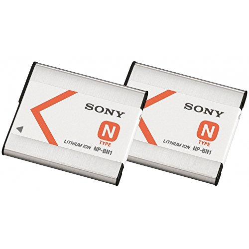 Imagen 1 de Sony 2NPBN1