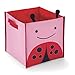 Skip Hop Zoo Bin Ladybug