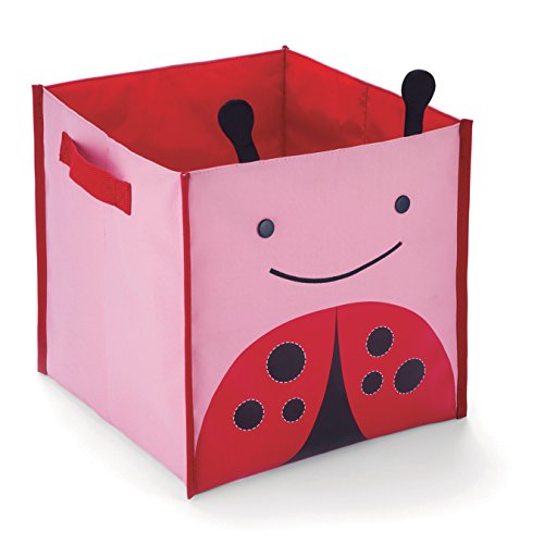 Skip Hop Zoo Bin Ladybug