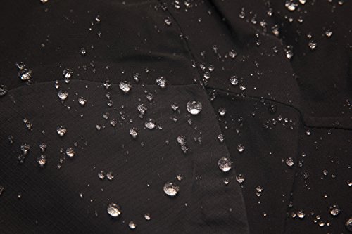 MT500 Waterproof Jacke II - 3