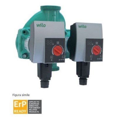 Preisvergleich Produktbild Pumpe Wilo Yonos Pico-D 30 / 1 – 8 int180 Cod. 4198296