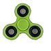 Produktbild Kadcope Tri-Spinner Fidget Focus Spielzeug-Hybrid Keramiklager, 1-3 Min. Spins High Speed- Non-3D bedruckte Handspinner Perfekt für Angst, EDC, ADD, ADHS, Kinder & Erwachsene