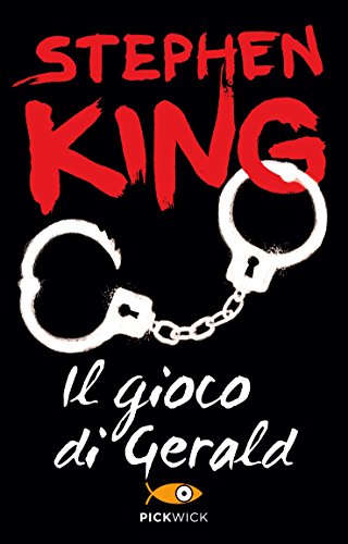 Il gioco di Gerald Il gioco di Gerald