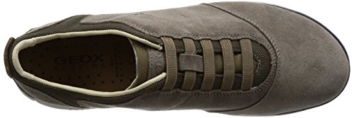 Geox U Nebula B,Herren Hi-Top Sneakers - 7