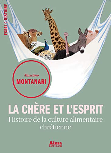 La chère et l'esprit La chère et l'esprit