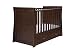 East Coast Nursery Devon Cotbed and Underbed Drawer