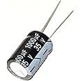 E-Projects B-0002-L09 Radial Electrolytic Capacitor, 1000uF, 35V, 105 C (Pack of 5)