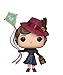 Produktbild Funko Pop! Movies - Mary Poppins’ Rückkehr - Mary Poppins mit Drachen #468 Vinylfigur 10cm 2018