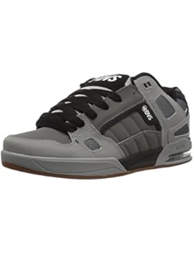 DVS Herren Drone+ Skateboardschuhe