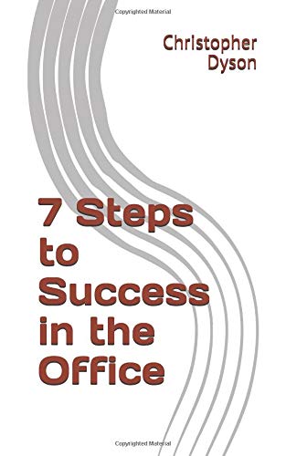 Preisvergleich Produktbild 7 Steps to Success in the Office