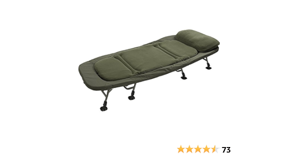 westlake pro flatout xl bedchair