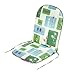 Alfresia Rachel Rose Garden Chair Cushion