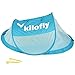 Produktbild kilofly Original Instant Pop Up Portable Travel Baby Beach Tent + 2 Stake Pegs by KF Baby