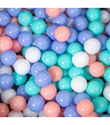 Parque De Bolas Peppa Pig Con 50 Bolas – Multicolor, De Claudio REIG, Diversión Asegurada Para Niños +18 Meses
