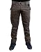 Krystle Dark Grey Men