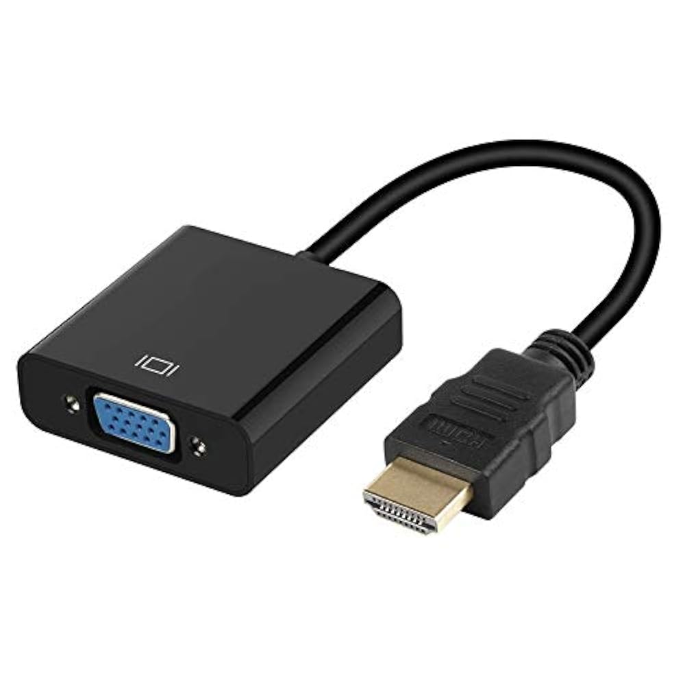 Переходник hdmi vga Озон