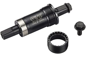 MASSI Juego De Pedalier 68X122.5 47386