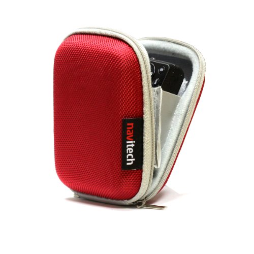 Navitech housse tui rouge pour appareil photo num rique Canon IXUS 160 IXUS 165 IXUS 170 IXUS 145 IXUS 150 IXUS 155 PowerShot N2 Navitech housse tui rouge pour appareil photo num rique Canon IXUS 160 IXUS 165 IXUS 170 IXUS 145 IXUS 150 IXUS 155 PowerShot N2