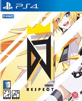 Preisvergleich Produktbild Sony Playstation 4 DJ MAX RESPECT Korean version ( English)