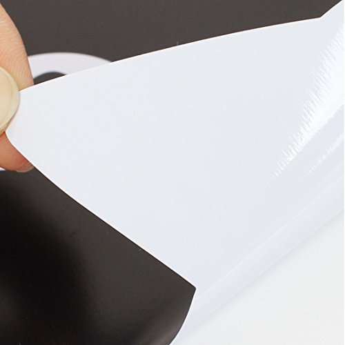 Schwarz Katzen Aufdruck Entfernbar Wandtattoo Aufkleber Wandpapier Raum Deko - 3