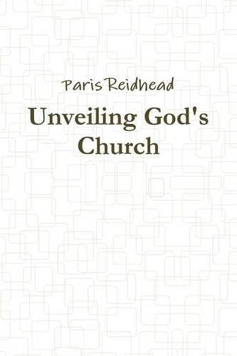 Unveiling God's Church