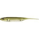 Fish Arrow Flash J 4 in&ccedil; yem