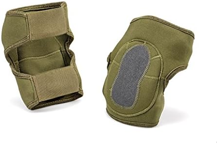 Defcon 5 Elbow Protector Elbow Pad, OD Green, One Size, Diameter: NEP23 OD