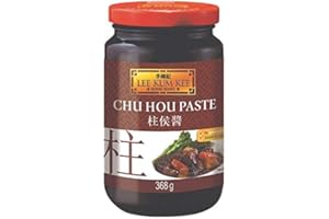 Lee Kum Kee Chu HOU Pâte 368 g