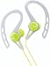 Produktbild JVC – Sport-Kopfhörer, Grün NEU