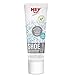 Produktbild HEY sport Shoe ACTIVE Polish pflegt und imprägniert atmungsaktive Schuhe aus Leder, Velour, GORETEX, Sympatex, Nano-T, Schwarz