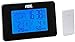Price comparison product image ADE WS 1711 Funk-Wetterstation Vorhersage for 12 up to 24 hours