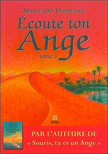 Ecoute ton Ange Ecoute ton Ange