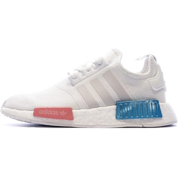 adidas gazelle silver green womens adidas Womens NMD-R1 Running Shoes  ShopCGX