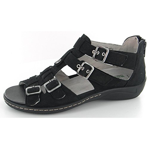 Waldläufer Hilena Damen Römersandalen Sandalen