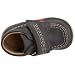 Kickers Infant Kick Hi B Strap Kids Unisex Baby Shoes