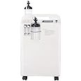 Oxygen Concentrator for Home (Made in India) - Oxyflow 10A | 10 Litres Oxygen Concentrator | Above 95% Oxygen Concentration/Purity always from 1 to 10 Litres | 2 Years Warranty by Sachdeva Medline