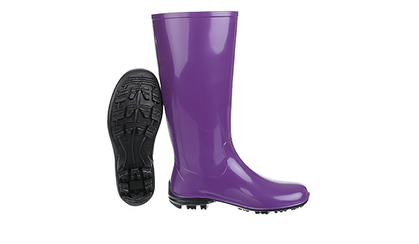 schuh wellies
