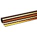 Produktbild Deko-Woerner Lumifol-Folie 1,20x10m kupfer