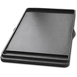 Weber Plancha WEBER Fonte pour barbecue Genesis série 300 