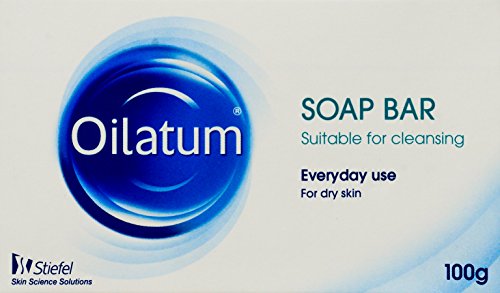 Oilatum Pastilla De Jabón (100g)