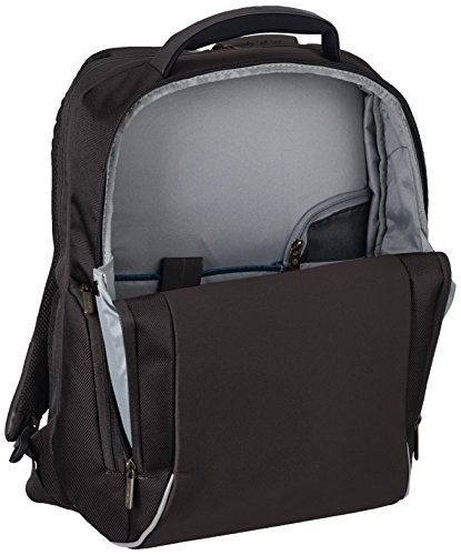 Samsonite Spectrolite Rucksack f  r 17 3  Laptop Erweiterbar 27 5 Liters Schwarz