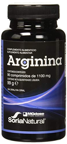 Mgdose Complemento Alimenticio - 100 gr