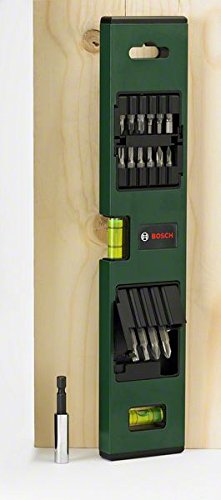 Bosch DIY 17tlg. Wasserwaage-Set - 3