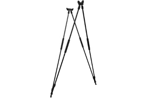BushWear 4 Leg Shooting Stick