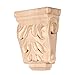 Produktbild Acanthus Mini Wood Corbel (Maple) by duBois