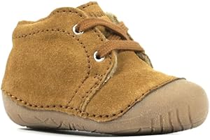 Richter Kinderschuhe Unisex Baby Richie Lauflernschuh