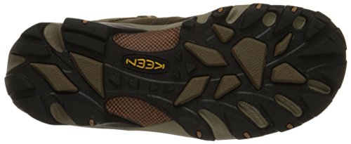 Keen Herren Targhee Ii Trekking-& Wanderhalbschuhe - 3